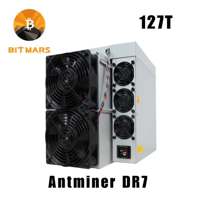 Antminer DR7