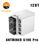 Antminer S19K Pro