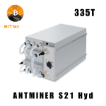 Antminer S21 hyd 335T