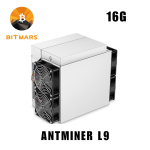BITMAIN Antminer L9 16G Litecoin Dogecoin Miner