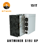 BITMAIN Antminer S19J XP 151T