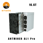 Bitmain Antminer AL1 Pro Alephium Miner 16.6T