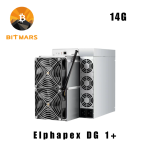 Elphapex DG1+
