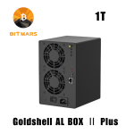 Goldshell AL BOX II Plus 1T Alephium Miner
