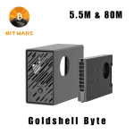 Goldshell Byte Aleo and Dogecoin Miner