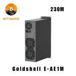 Goldshell E-AE1M 230M 2000W ALEO Miner