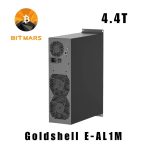 Goldshell e-al1m 4.4T