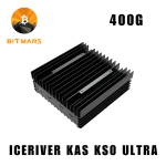 ICERIVER KAS KS0 ULTRA