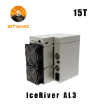 IceRiver ALPH AL3