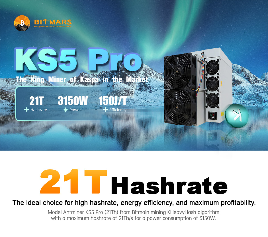 KS5 pro