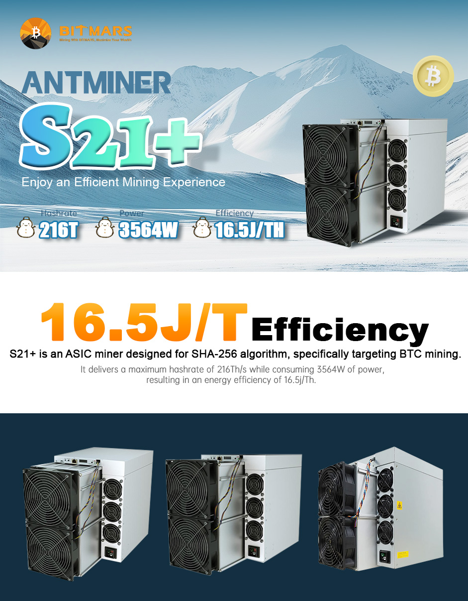 S21+ 216T