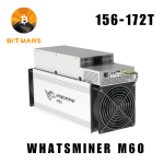 Whatsminer M60