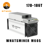 Whatsminer M60S