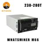 Whatsminer M66