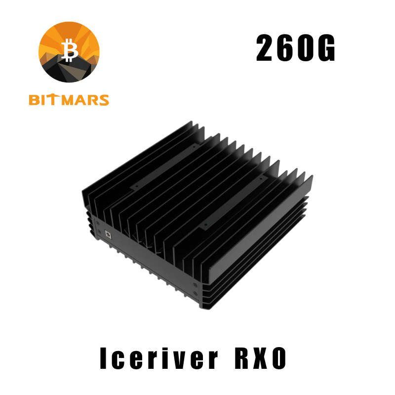 iceriver rx0