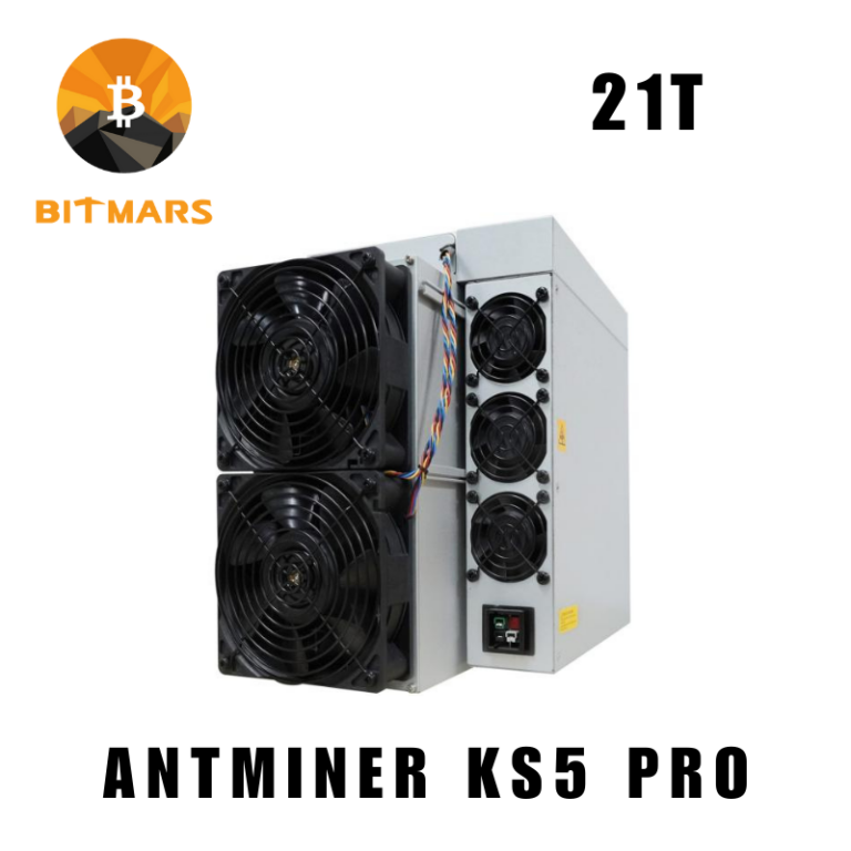 ks5 pro