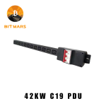 42KW C19 PDU
