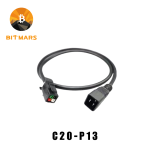C20-P13 Power Cable