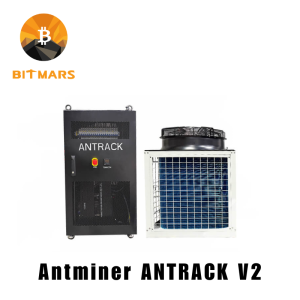 Bitmain ANTRACK V2 24kW For 4 Units ANTMINER Hydro Miners