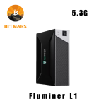 Fluminer L1 5.3G 1200W Dogecoin Litecoin Bells Miner