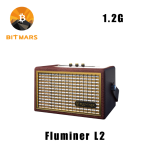 Fluminer L2 1.2G Doge Litecoin Miner