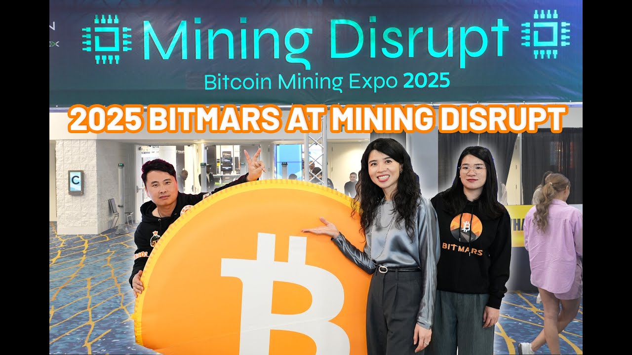 bitmars 2025