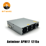 Antminer APW17 1215a