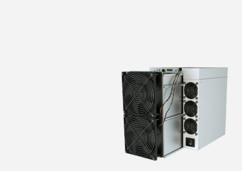 Asic Miner