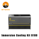 Immersion Cooling Suite B100