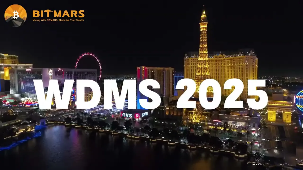 WDMS 2025 Bitmars