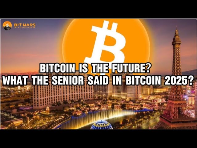 bitcoin 2025 Bitmars