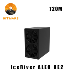 IceRiver ALEO AE2 720M ALEO Miner
