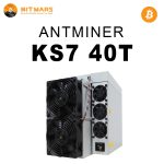 Bitmain Antminer KS7 Kaspa ASIC Miner Machine