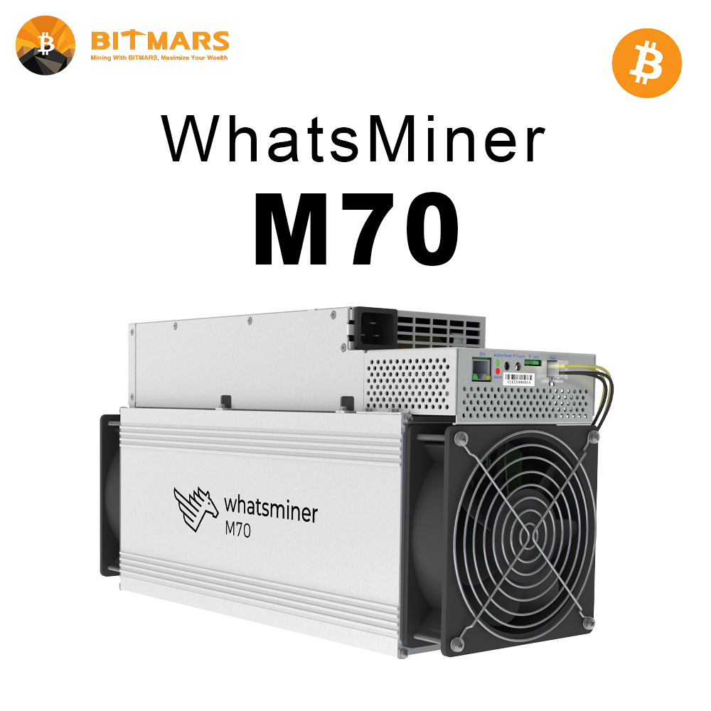 fe0873b0c956ec826124c2606c905bc MicroBT WhatsMiner M70 220~248T Bitcoin Miner - Image 1